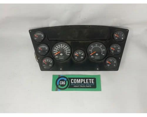  Blue Bird Other Instrument Cluster #