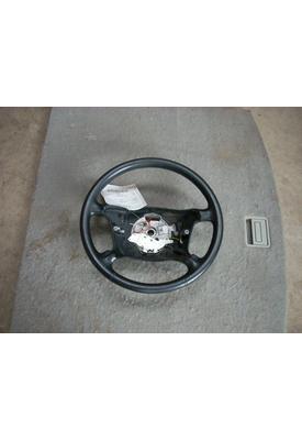 BMW BMW 740i Steering Wheel