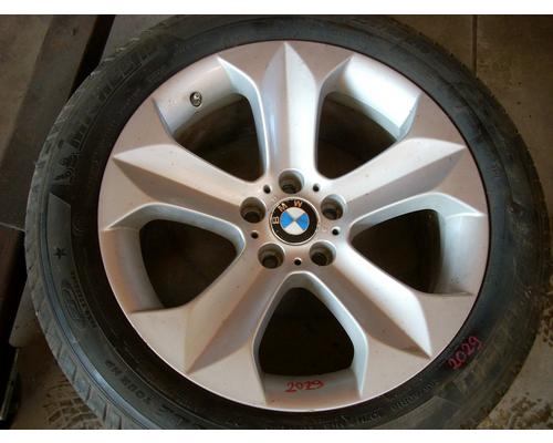 BMW BMW X6 Wheel