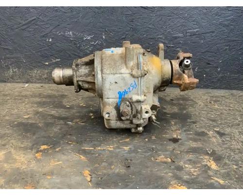 Borg Warner 1356 Transfer Case Assembly # Borg Warner 1356 Transfer Case Assembly #