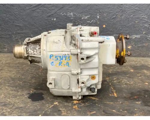 borg-warner-1356-transfer-case-assembly #1399776