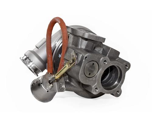 BORGWARNER S200G Turbocharger OEM# 0450-3632 in Dorr, MI #528-10595
