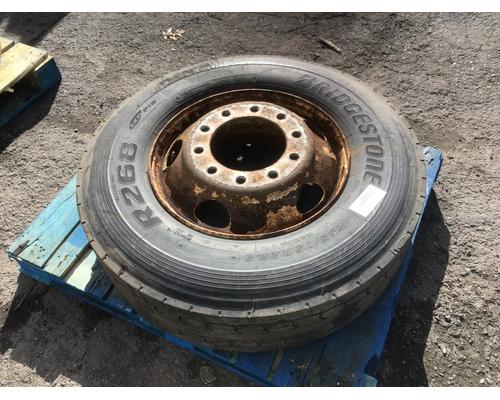 bridgestone-r268-misc-tire #1471491