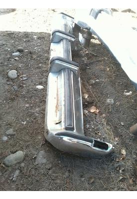 BUICK BUICK Bumper Assembly, Rear