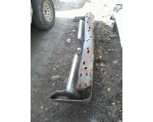 BUICK BUICK Bumper Assembly, Rear