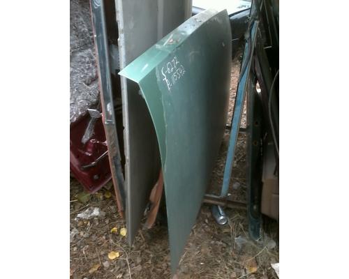 BUICK BUICK Decklid  Tailgate