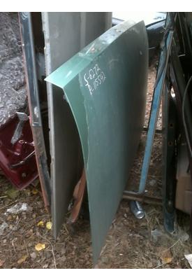 BUICK BUICK Decklid / Tailgate