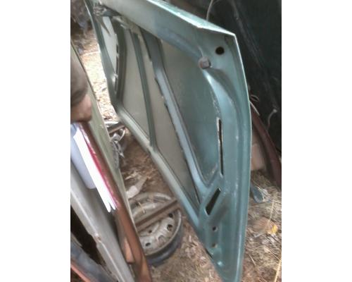 BUICK BUICK Decklid  Tailgate