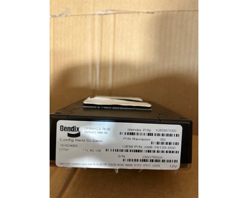 Bendix - ECM (Chassis) (New)