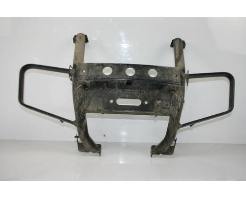 Bombardier Traxter 500 Bumper Front