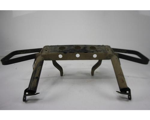 Bombardier Traxter 500 Bumper Front