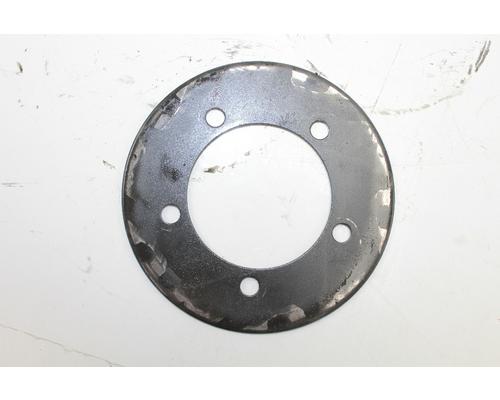 Bombardier Traxter 500 Centrifical Clutch Assembly