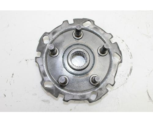Bombardier Traxter 500 Centrifical Clutch Assembly