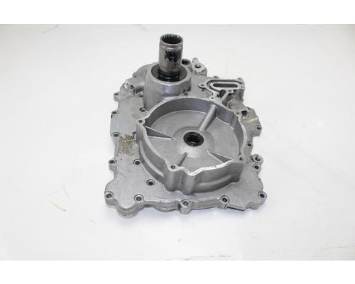 Bombardier Traxter 500 Clutch Cover