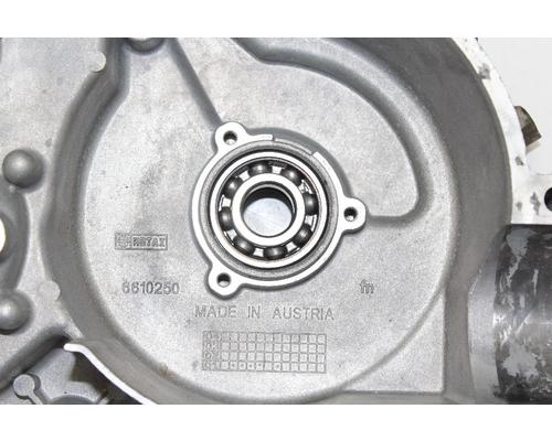 Bombardier Traxter 500 Clutch Cover