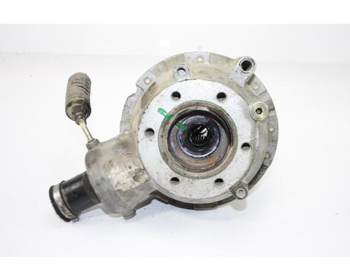Bombardier Traxter 500 Differential Rear 