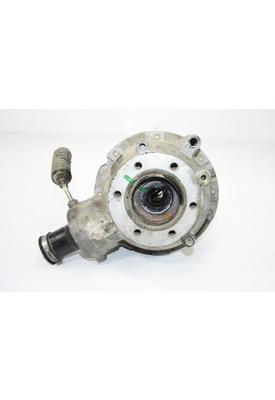 Bombardier Traxter 500 Differential Rear 