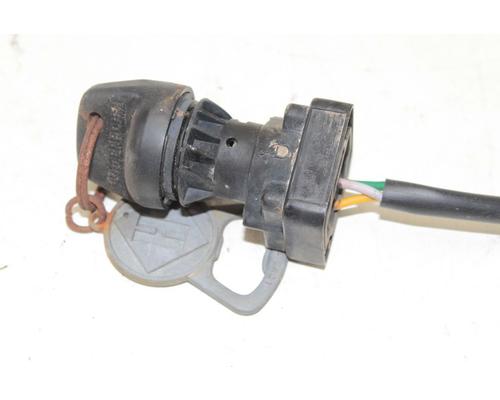 Bombardier Traxter 500 Ignition Switch