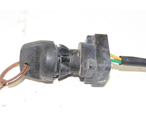 Bombardier Traxter 500 Ignition Switch