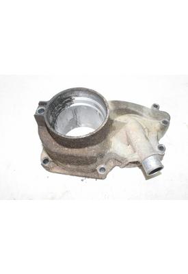 Bombardier Traxter 500 WATER PUMP HOUSING