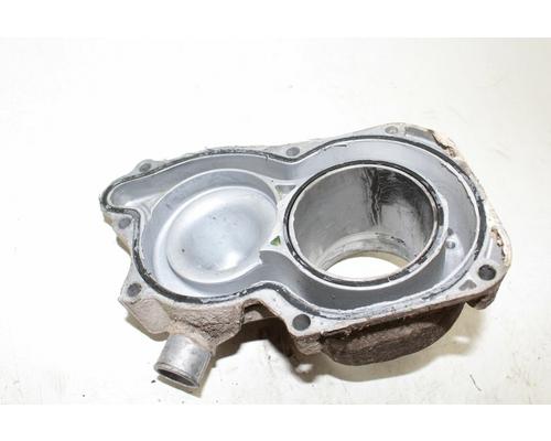 Bombardier Traxter 500 WATER PUMP HOUSING