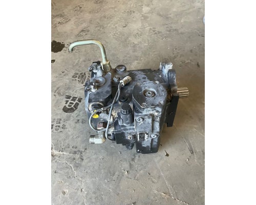   2014 Bosch 87634754 Hydraulic Pump For Sale by Farmer Pete's Ag Ltd.