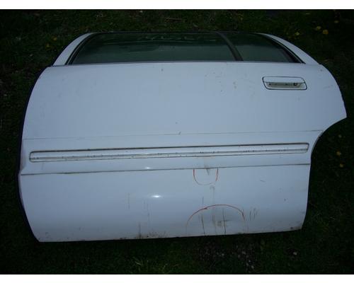 CADILLAC DEVILLE Door Assembly, Rear or Back