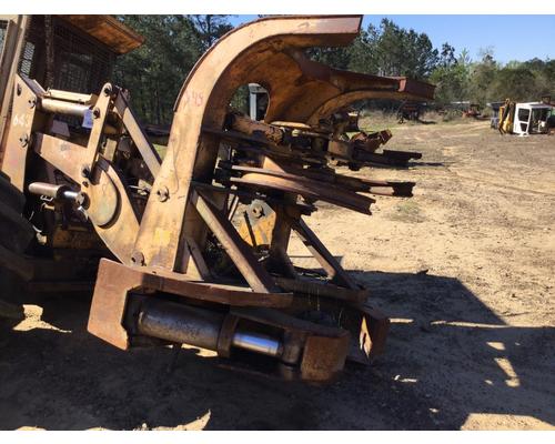1900 CAMECO 20HD SHEARHEAD