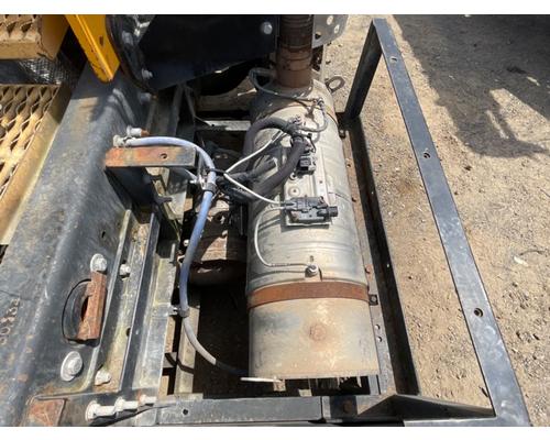  Capacity Other DPF - Diesel Particulate Filter #