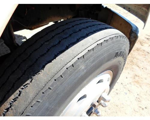CASING 22.5 Tires