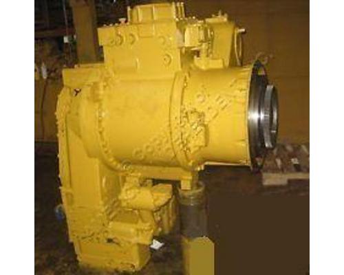 Caterpillar 1760056 Transmission Assembly #