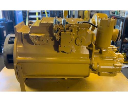  Caterpillar 2390642 Transmission Assembly #