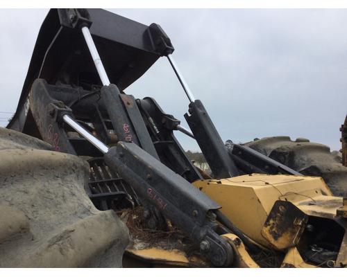 1900 CATERPILLAR 2982525 CYLINDER (GRAPPLE BOOM)