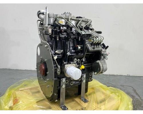  Caterpillar 3024C Engine Assembly #