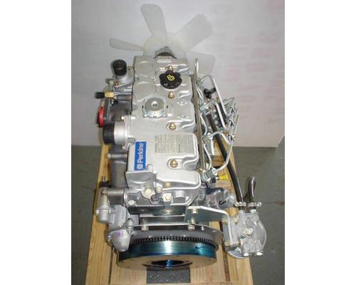  Caterpillar 3024C Engine Assembly #