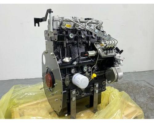  Caterpillar 3024 Engine Assembly #
