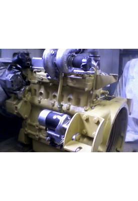 CATERPILLAR 3034 Engine
