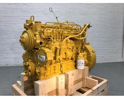  Caterpillar 3046T Engine Assembly #