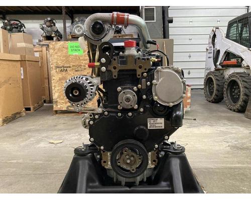  Caterpillar 3054C Engine Assembly #