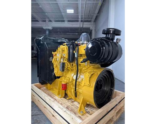 Caterpillar 3054E Engine Assembly # Caterpillar 3054E Engine Assembly #