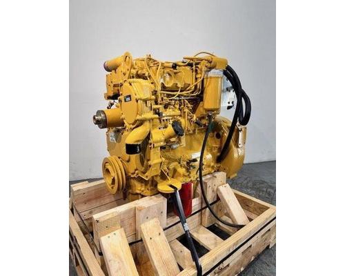  Caterpillar 3054 Engine Assembly #