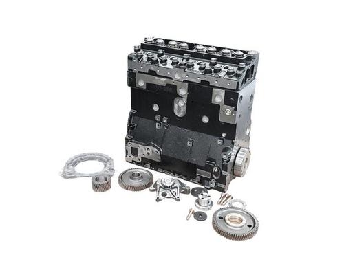 Caterpillar 3054 Engine Assembly # Caterpillar 3054 Engine Assembly #