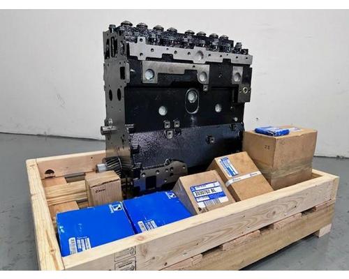  Caterpillar 3054 Engine Assembly #