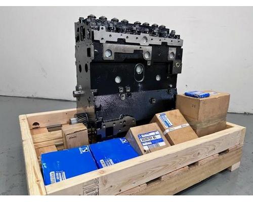  Caterpillar 3054 Engine Assembly #