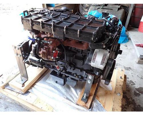  Caterpillar 3056E Engine Assembly #