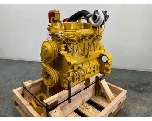 Caterpillar 3064T Engine Assembly #