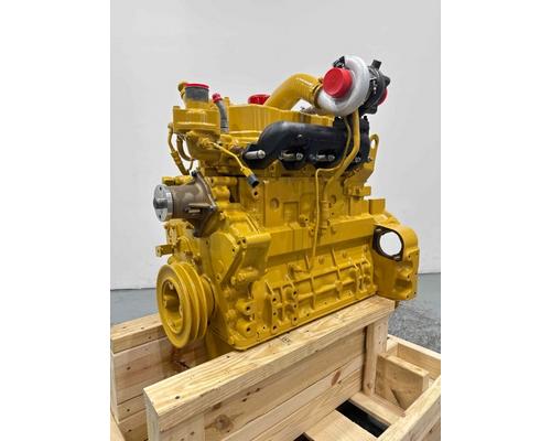  Caterpillar 3064T Engine Assembly #