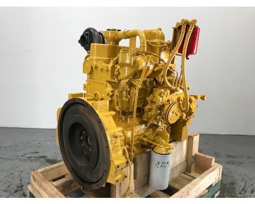CATERPILLAR 3064T Engine