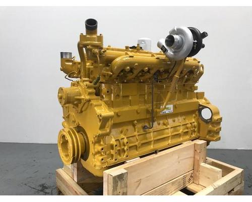  Caterpillar 3066T Engine Assembly #