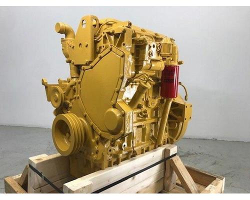  Caterpillar 3114T Engine Assembly #